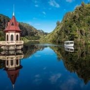 Zealandia Ecosanctuary